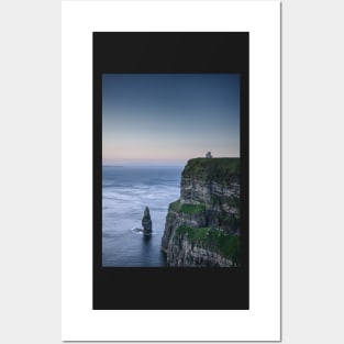 Cliffs of Moher Posters and Art